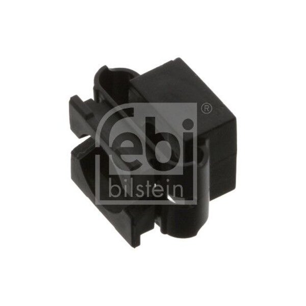 FEBI BILSTEIN 38686 Halteclip, Motorhaubendämmung