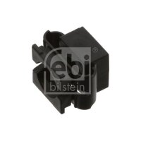 FEBI BILSTEIN 38686 Halteclip, Motorhaubendämmung