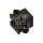 FEBI BILSTEIN 38686 Halteclip, Motorhaubendämmung