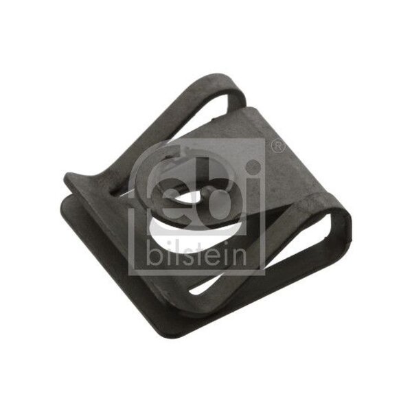 FEBI BILSTEIN 38696 Halteclip, Motorhaubendämmung