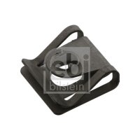 FEBI BILSTEIN 38696 Halteclip, Motorhaubendämmung