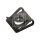 FEBI BILSTEIN 38696 Halteclip, Motorhaubendämmung