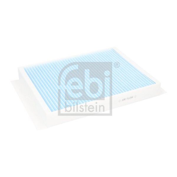FEBI BILSTEIN 38781 Filter, Innenraumluft