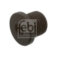 FEBI BILSTEIN 38788 Verschlussschraube, Ölwanne