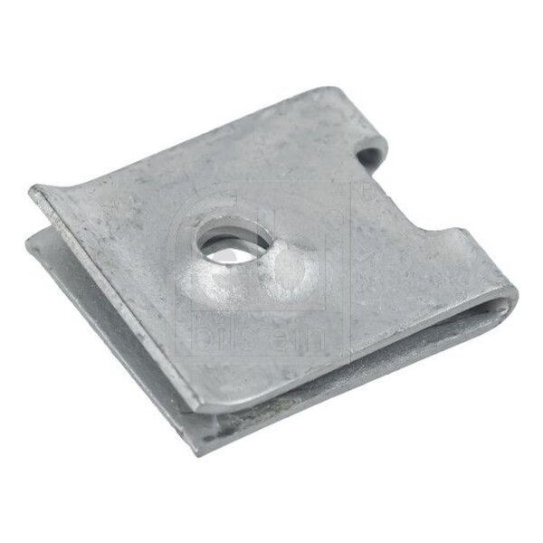 FEBI BILSTEIN 38838 Halteclip, Motorhaubendämmung
