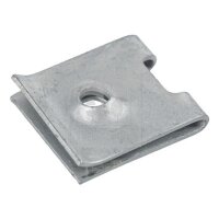 FEBI BILSTEIN 38838 Halteclip, Motorhaubendämmung