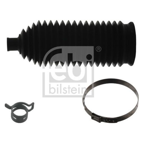 FEBI BILSTEIN 38907 Faltenbalgsatz, Lenkung