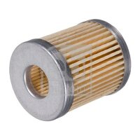 FEBI BILSTEIN 39221 Kraftstofffilter