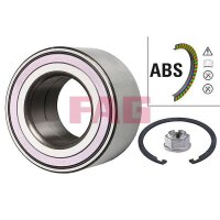 Schaeffler FAG 713 6157 90 Radlagersatz