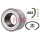 Schaeffler FAG 713 6157 90 Radlagersatz