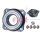 Schaeffler FAG 713 6495 70 Radlagersatz