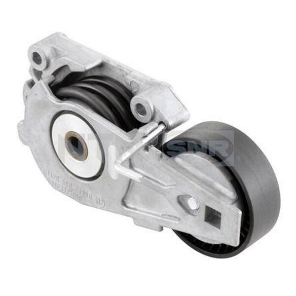 SNR GA350.71 Riemenspanner, Keilrippenriemen