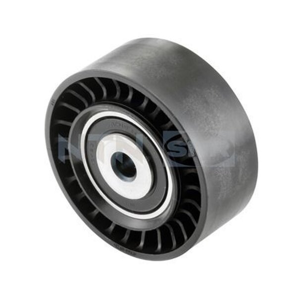 SNR GA357.33 Umlenk-/Führungsrolle, Keilrippenriemen