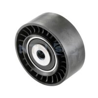 SNR GA357.33 Umlenk-/Führungsrolle, Keilrippenriemen