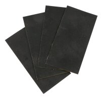 TRW MCB100 Anti-Quietsch-Folie, Bremsbelag...