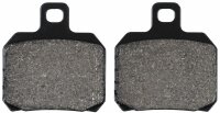 TRW MCB700 Bremsbelagsatz, Scheibenbremse