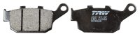 TRW MCB585 Bremsbelagsatz, Scheibenbremse
