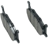 TRW MCB640 Bremsbelagsatz, Scheibenbremse