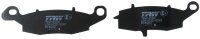 TRW MCB682 Bremsbelagsatz, Scheibenbremse
