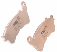 TRW MCB776SRM Bremsbelagsatz, Scheibenbremse