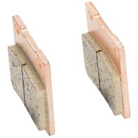 TRW MCB531SH Bremsbelagsatz, Scheibenbremse