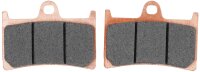 TRW MCB611SV Bremsbelagsatz, Scheibenbremse