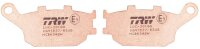 TRW MCB634SH Bremsbelagsatz, Scheibenbremse