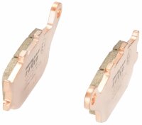 TRW MCB634SH Bremsbelagsatz, Scheibenbremse
