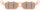 TRW MCB634SH Bremsbelagsatz, Scheibenbremse