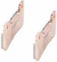 TRW MCB755SV Bremsbelagsatz, Scheibenbremse