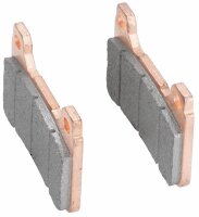 TRW MCB755SV Bremsbelagsatz, Scheibenbremse
