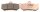 TRW MCB797SH Bremsbelagsatz, Scheibenbremse
