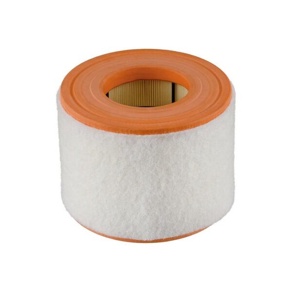 TOPRAN 113 904 Luftfilter