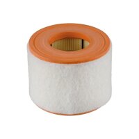 TOPRAN 113 904 Luftfilter