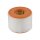 TOPRAN 113 904 Luftfilter