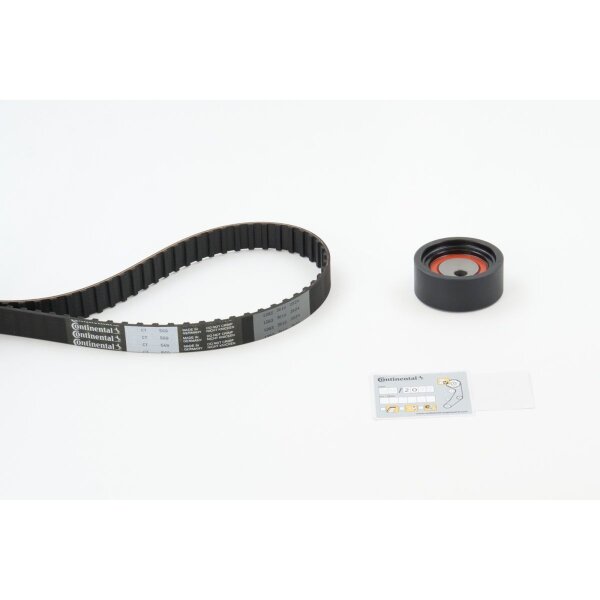 CONTINENTAL CTAM CT568K1 Zahnriemensatz