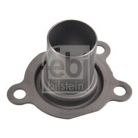 FEBI BILSTEIN 35487 Führungshülse, Kupplung