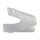 TOPRAN 114 422 Adapter, Kupplungsgeberzylinder