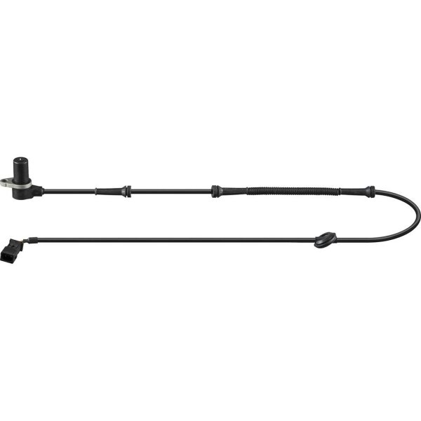 TOPRAN 114 256 Sensor, Raddrehzahl