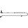 TOPRAN 114 256 Sensor, Raddrehzahl