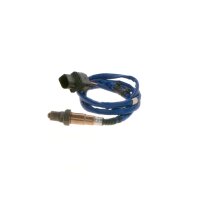 BOSCH 0 258 017 228 Lambdasonde