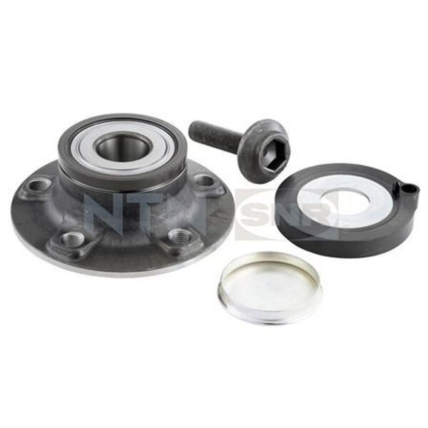 SNR R157.50 Radlagersatz