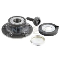 SNR R157.50 Radlagersatz