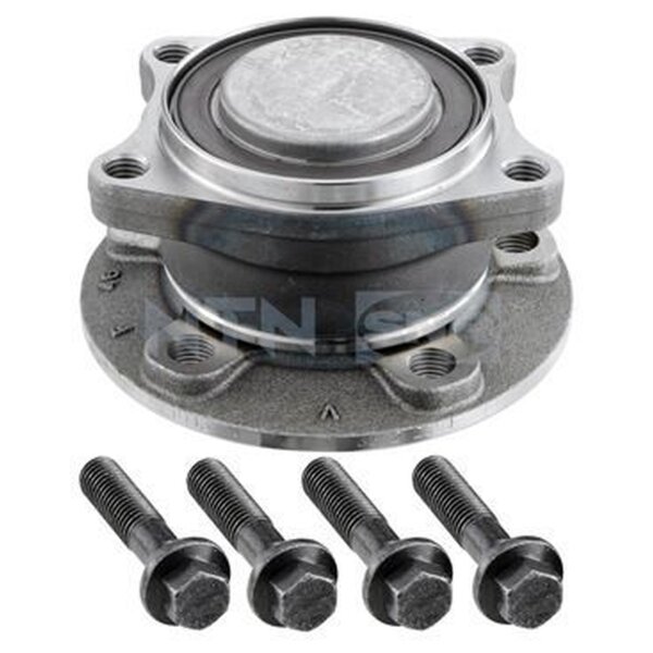 SNR R165.40 Radlagersatz