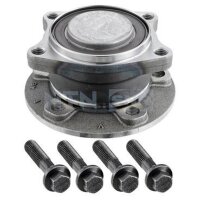 SNR R165.40 Radlagersatz