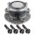 SNR R165.40 Radlagersatz