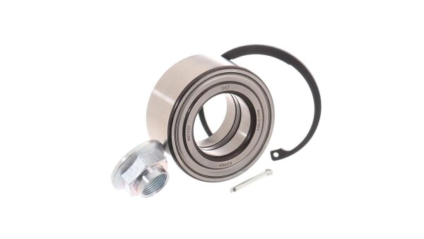 SKF VKBA 6891 Radlagersatz