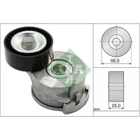 Schaeffler INA 534 0369 10 Riemenspanner, Keilrippenriemen