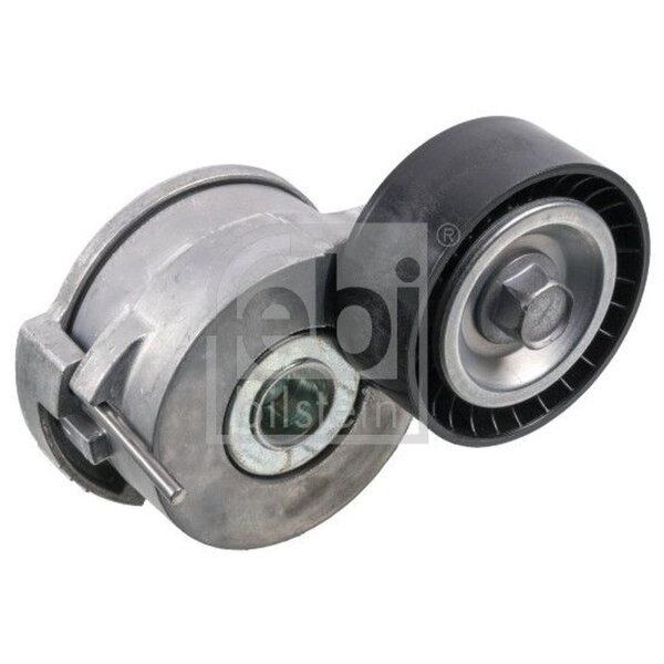 FEBI BILSTEIN 39390 Riemenspanner, Keilrippenriemen
