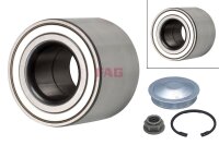 Schaeffler FAG 713 6311 30 Radlagersatz